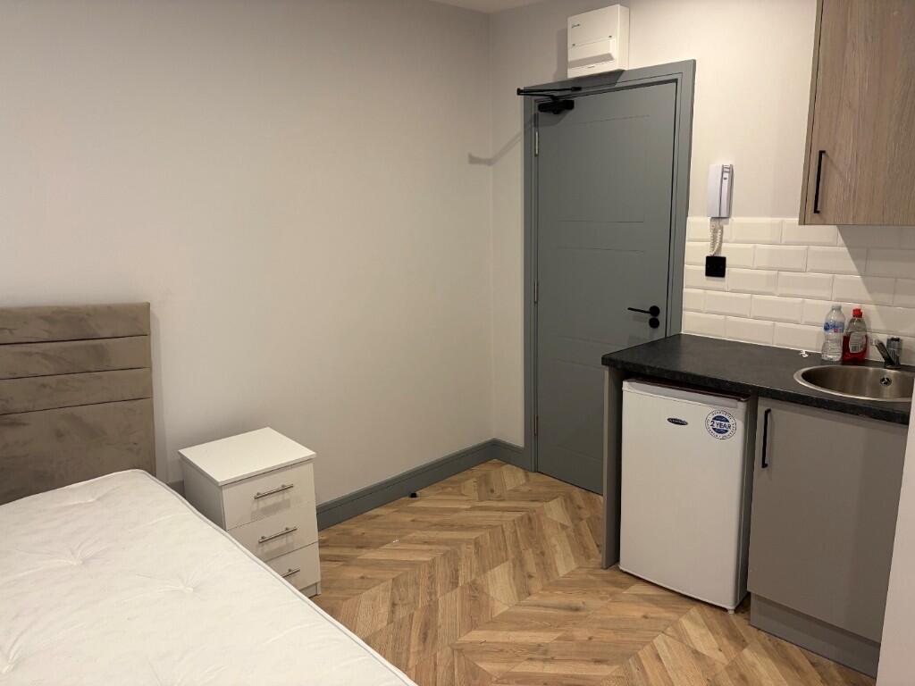 Main image of property: Tufnell Park Road, London, N7