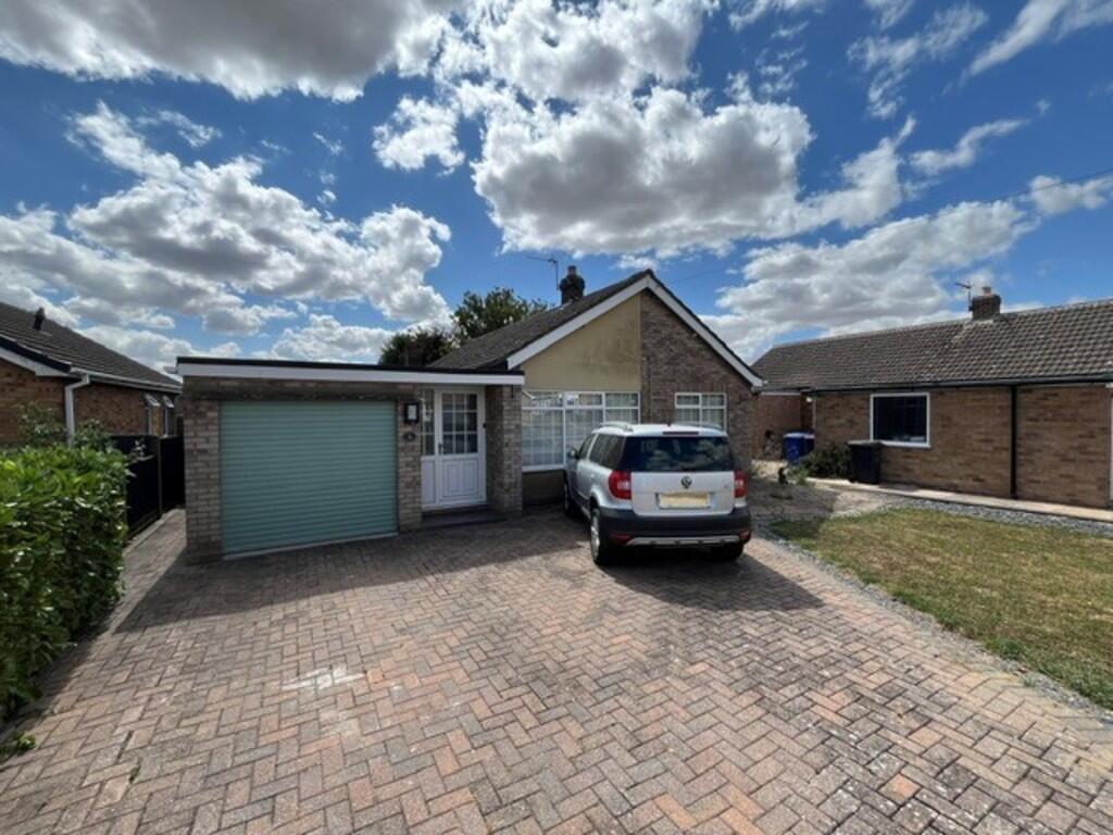 Main image of property: Otter Avenue, Saxilby
