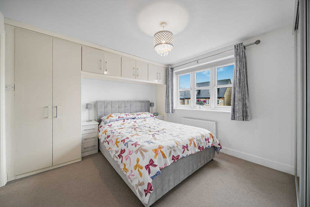 Additional image 14 of Henry Place, Clitheroe, BB7 1FD