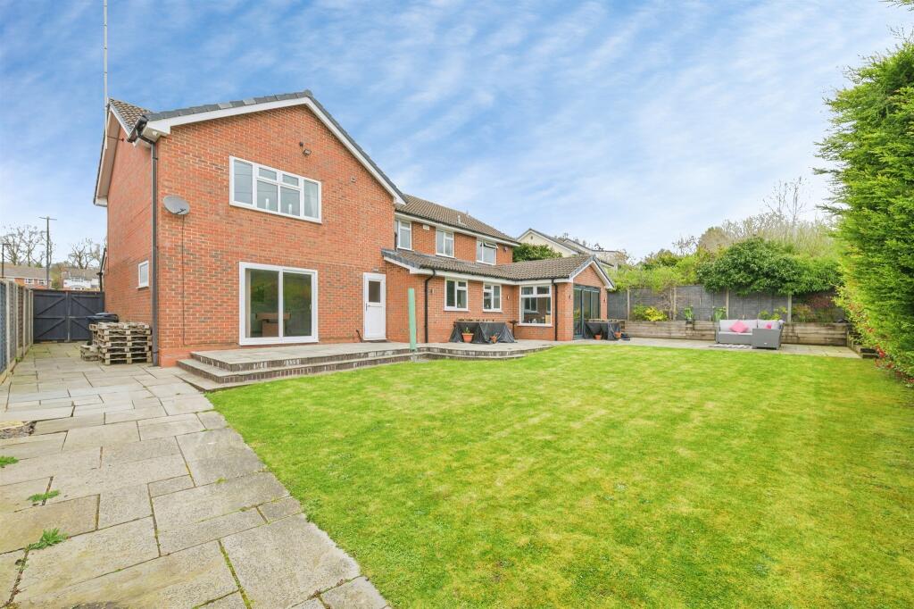 Additional image 12 of Sir Alfreds Way, SUTTON COLDFIELD