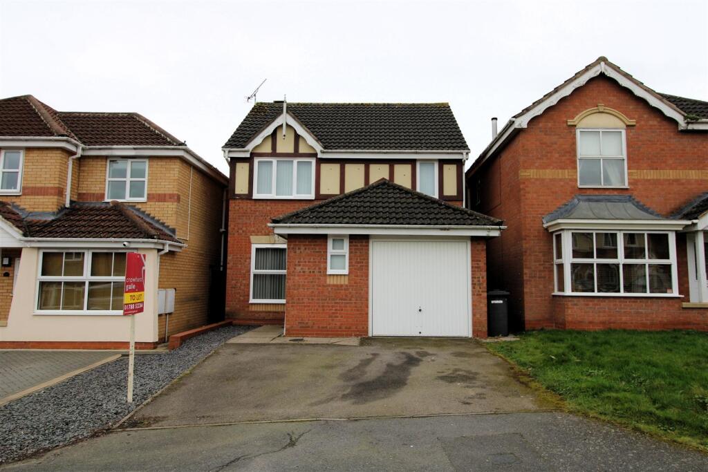 Main image of property: Ridge Drive, Rugby