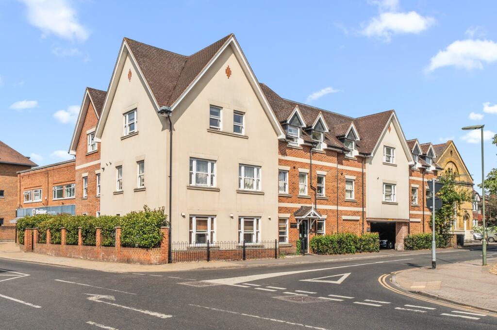 Main image of property: Crouch Oak Lane, Addlestone, Surrey, KT15