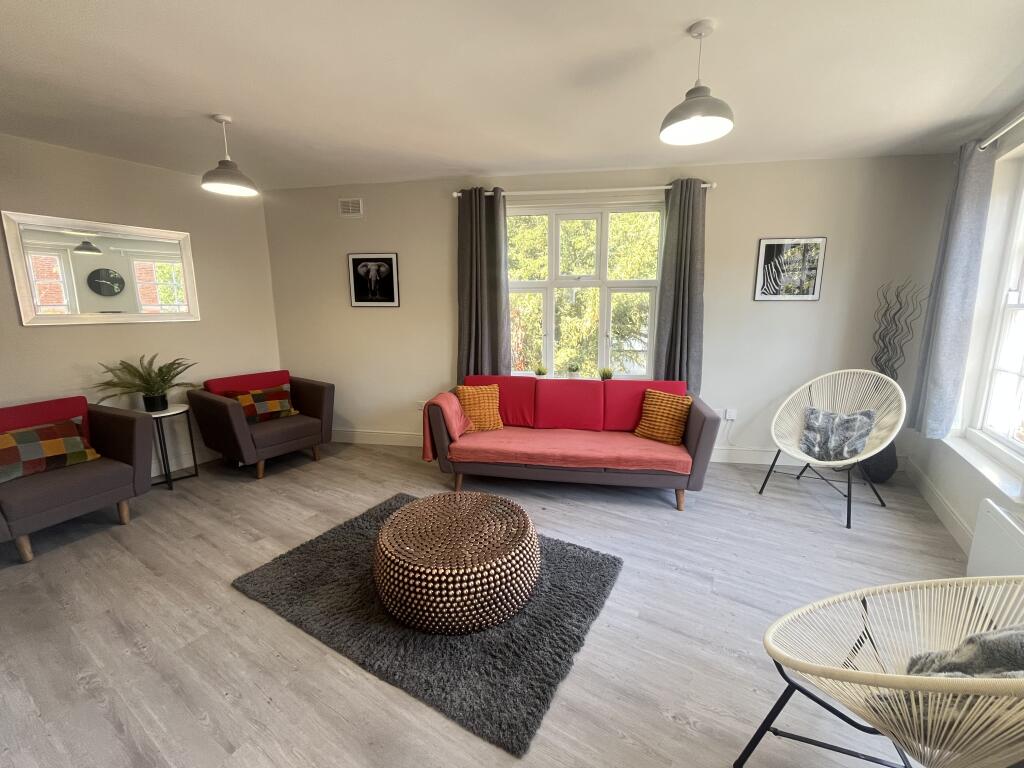 Main image of property: Thoroughfare, HALESWORTH
