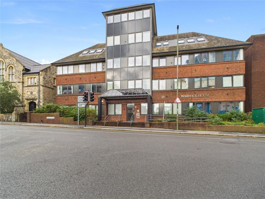 Main image of property: Station Road, Redhill, Surrey, RH1