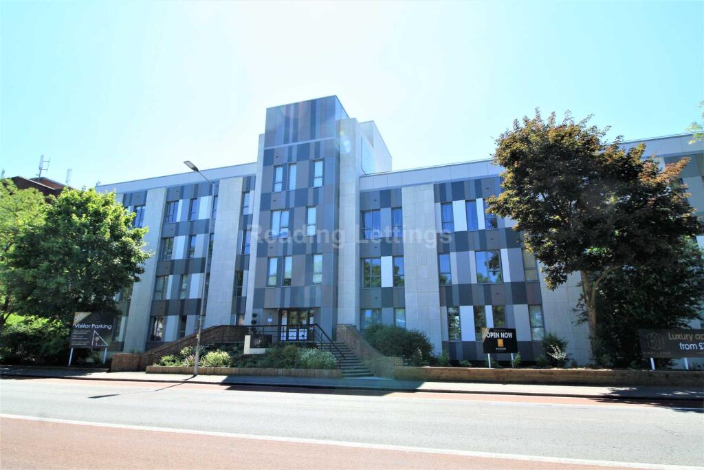 Main image of property: Kings Road, Reading