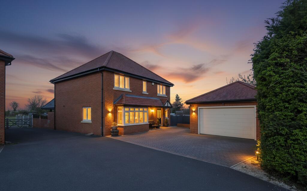 Main image of property: Willow Farm Court, Wales, S26