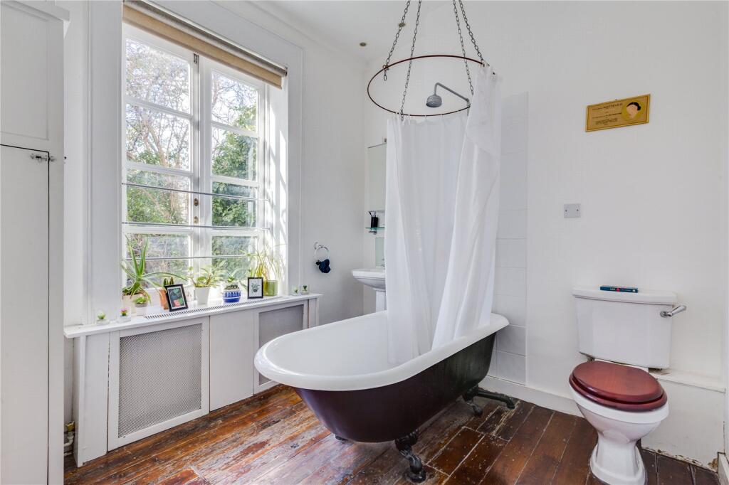 1 bedroom terraced house for rent
