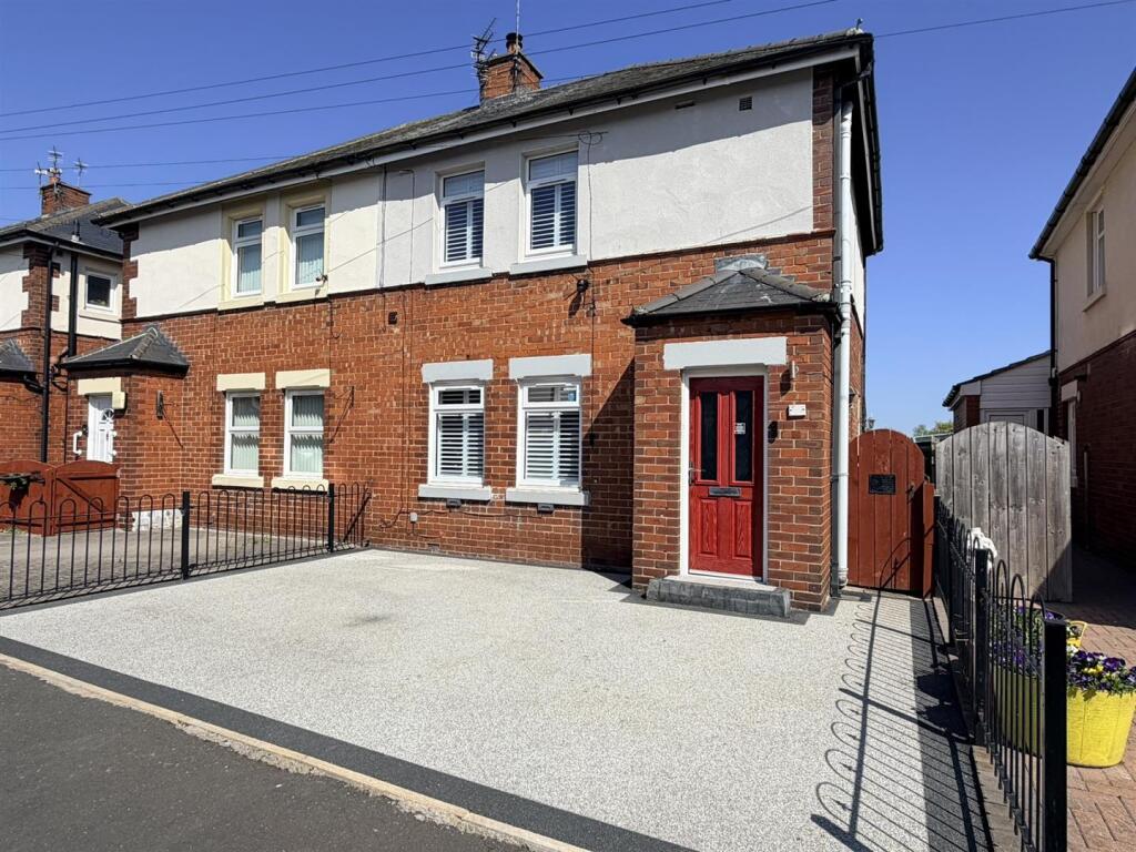 Main image of property: Third Avenue, Morpeth