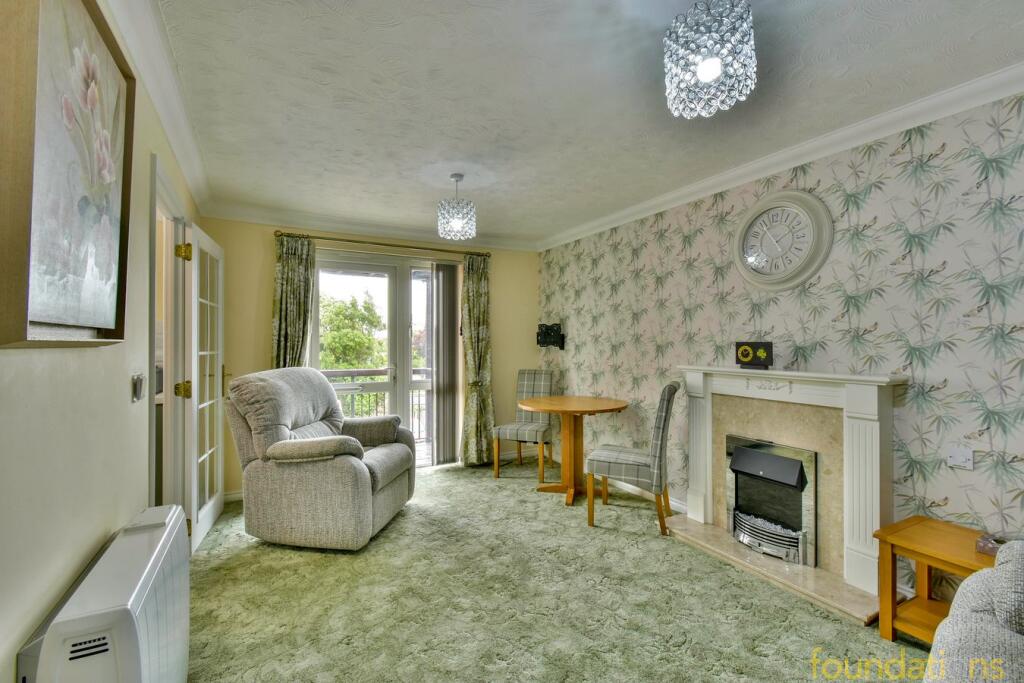 Apartment in Rother, Collington, Bexhill-on-Sea - View 4