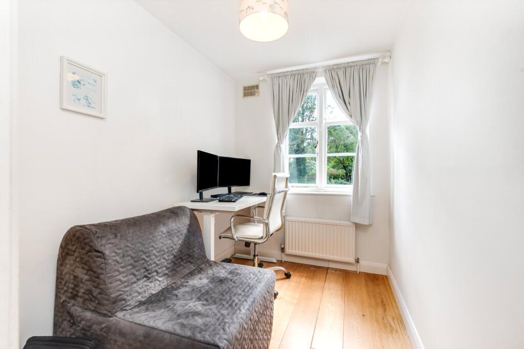 House in London - View 5