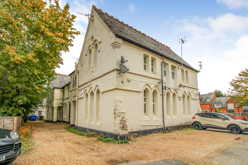 Main image of property: Alexandra Court, Alexandra Road, Farnborough , GU14