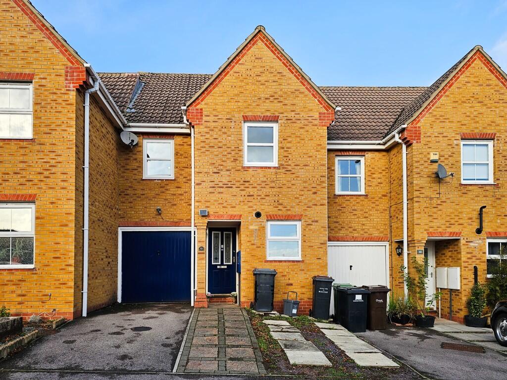 Main image of property: Rune Drive, Andover