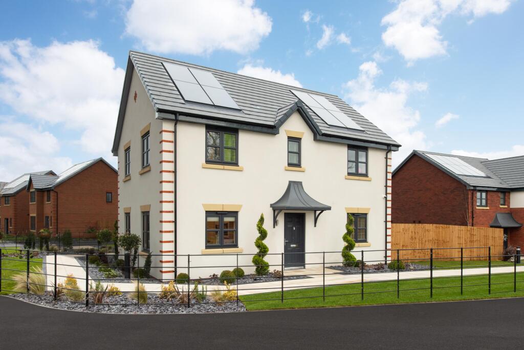 Main image of property: Nuneaton,
Warwickshire,
CV11 4DE