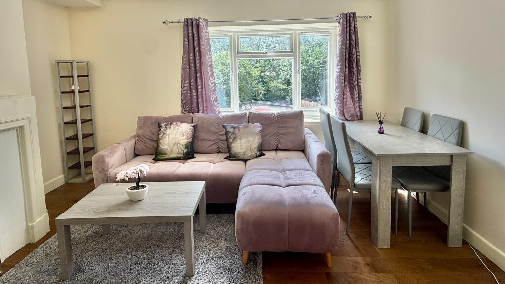 Main image of property: Empire Court, North End Road, Wembley, Brent