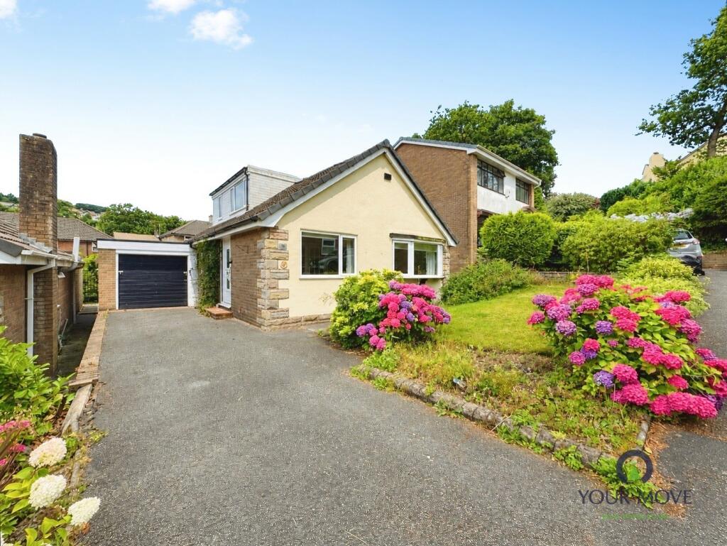 Main image of property: Aysgarth Drive, Darwen, Lancashire, BB3