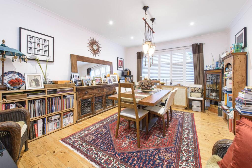 Main image of property: Alba Gardens, Golders Green, London, NW11