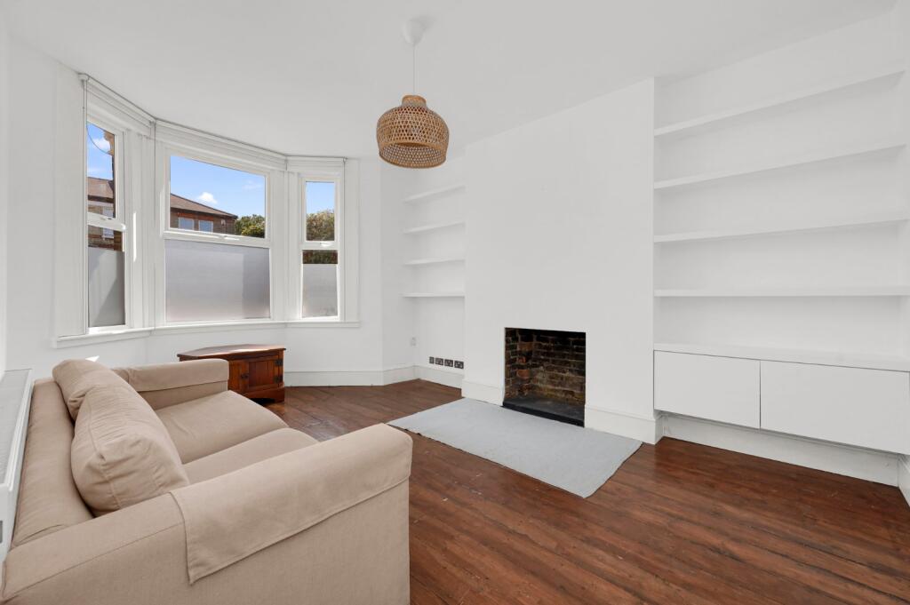 Apartment in London, Balham - View 3