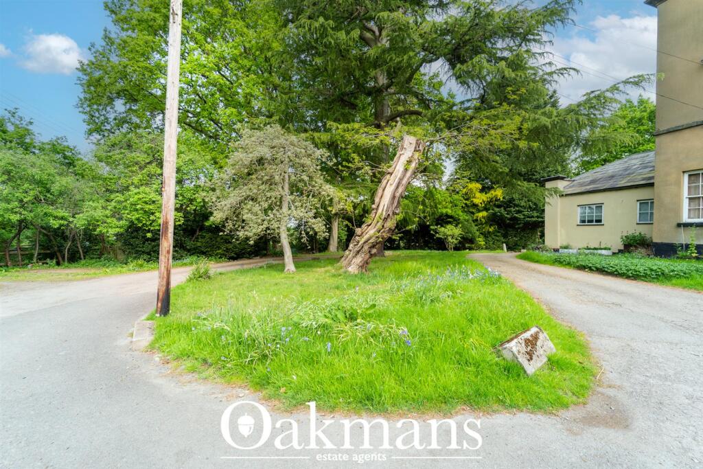 Additional image 20 of Elmdon Park, Solihull, B92