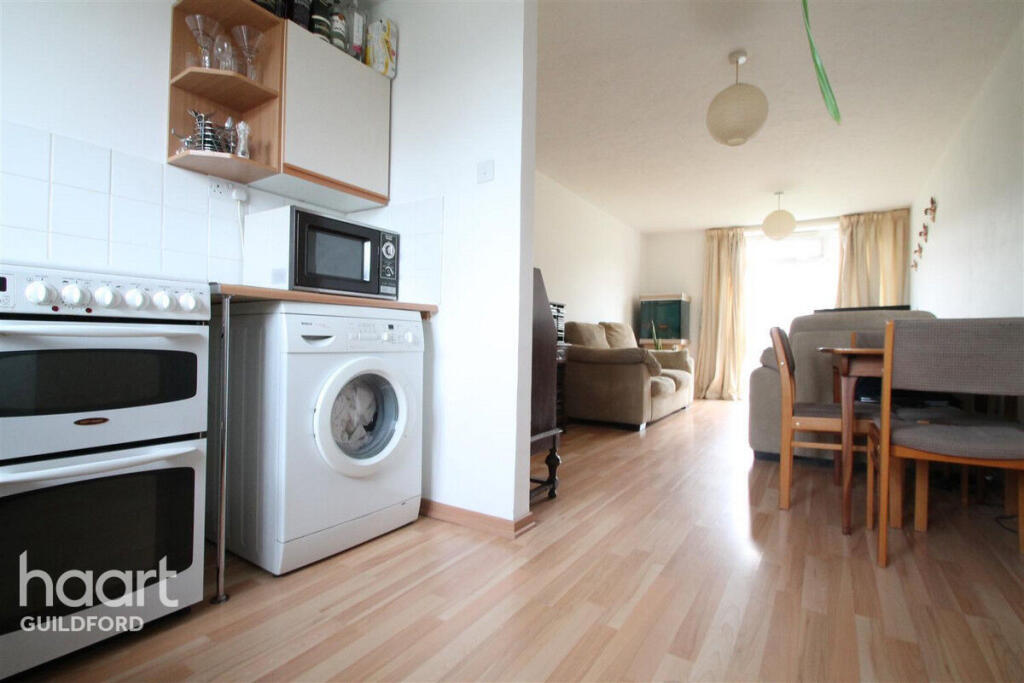 Main image of property: Hampstead Road, Dorking