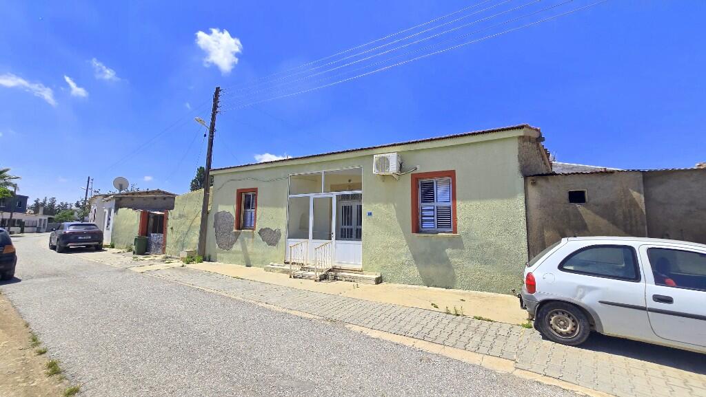 Main image of property: Akdogan, Famagusta