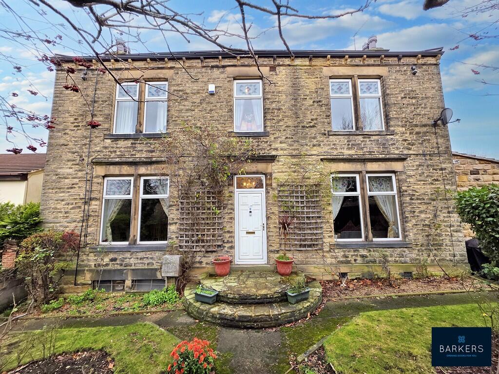Main image of property: Halifax Road, Batley
