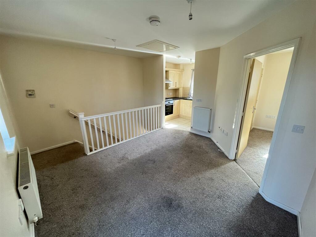Brunt Lane, Woodville, Swadlincote photo 4