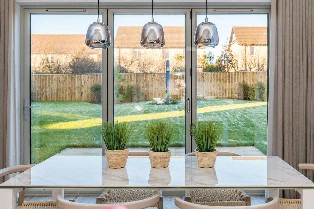 House in Hamilton, South Lanarkshire - View 5