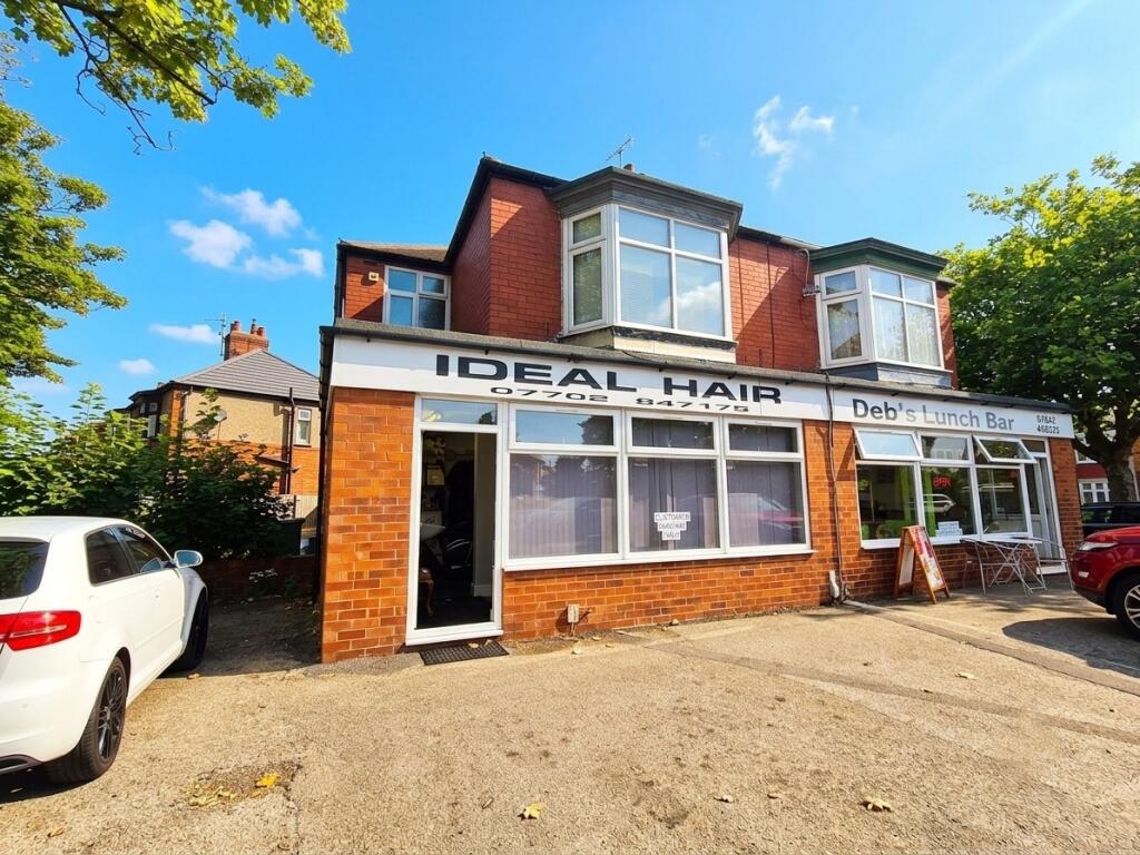 Main image of property: Greenlands Road, Redcar, TS10