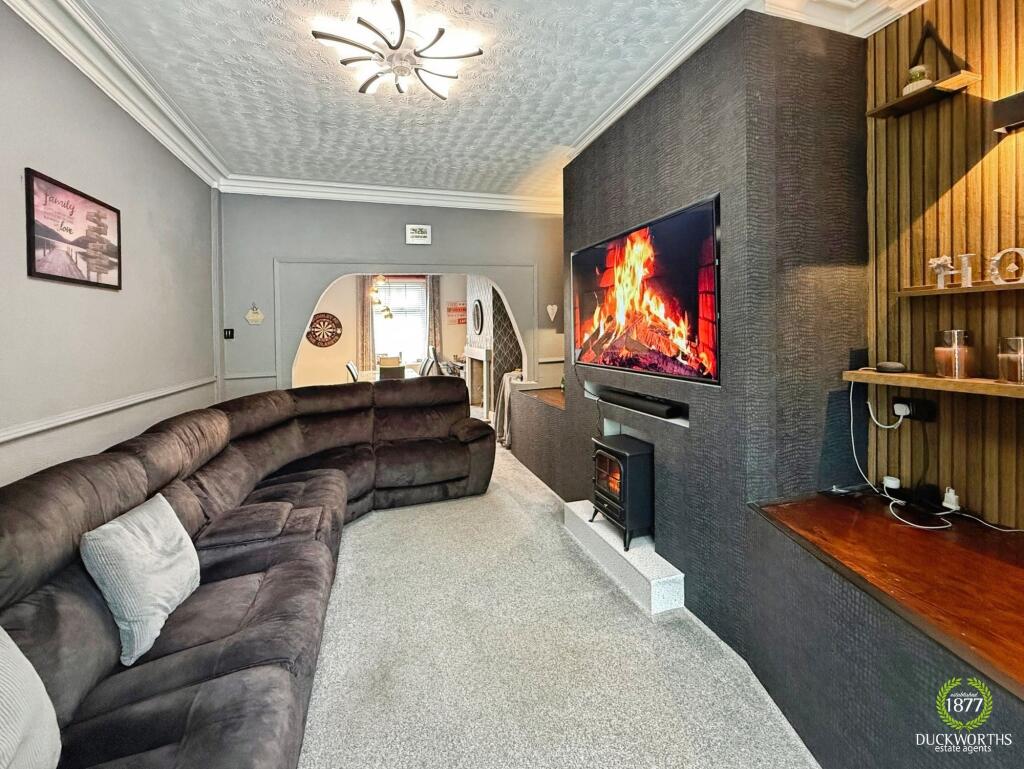 House in Burnley, Padiham - View 3