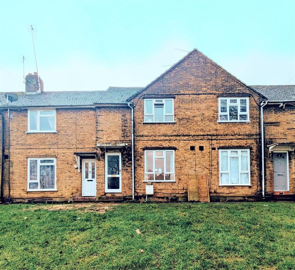 Main image of property: Darnley Road, Rochester, ME2