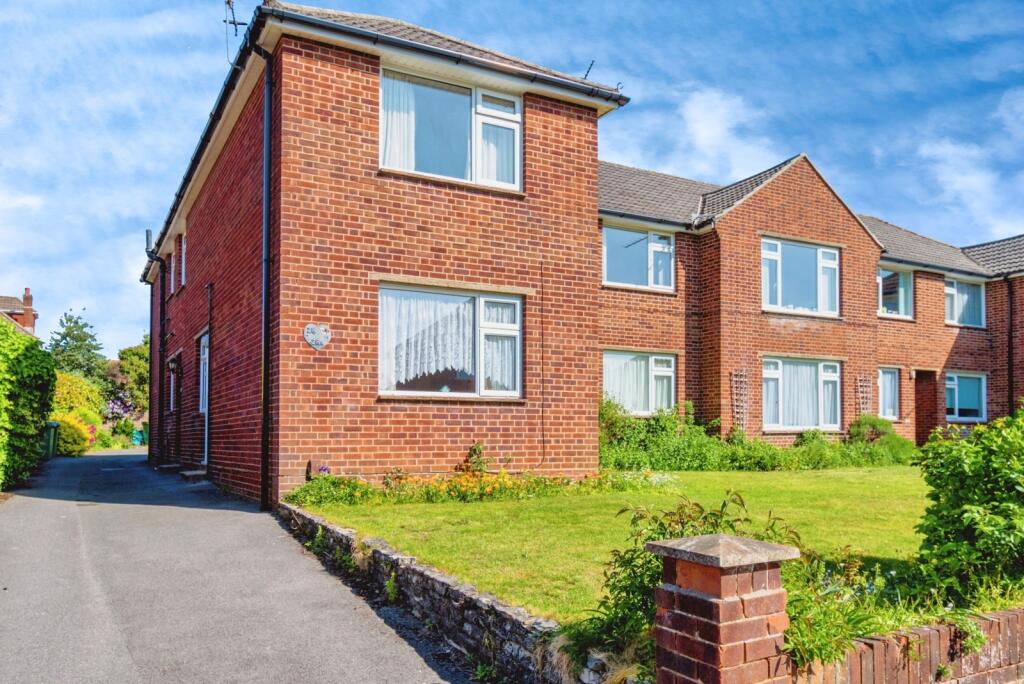 Main image of property: Darlington Gardens, Southampton, Hampshire, SO15