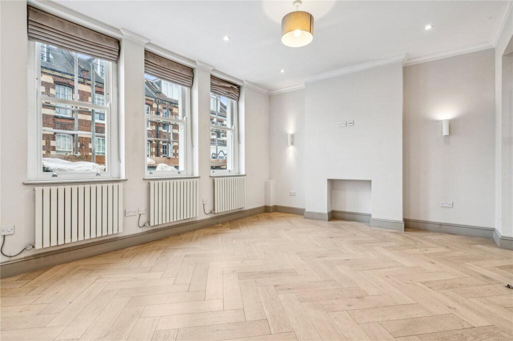 Main image of property: St. John's Road, London, SW11