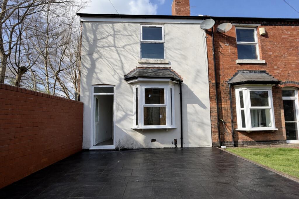 Main image of property: Brookfield Road, BIRMINGHAM