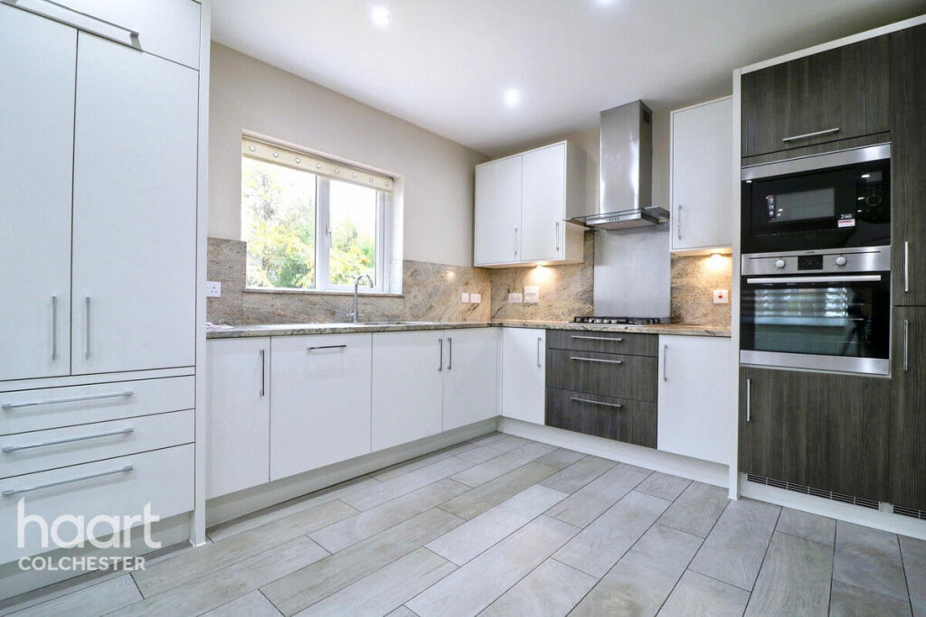 Main image of property: Ruth King Close, COLCHESTER