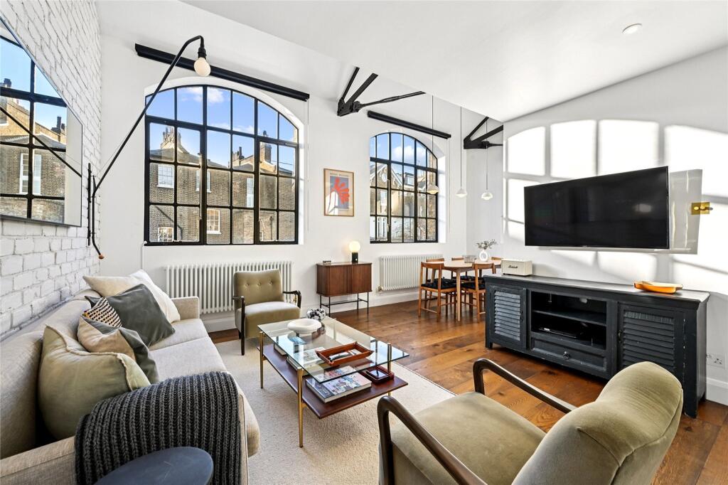 Main image of property: Portobello Road, London, W11