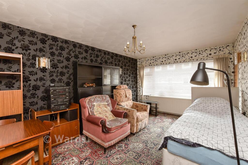 Main image of property: Beacon Road, Chatham, Kent