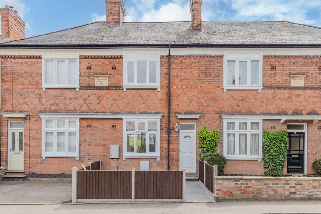 Main image of property: Main Street, Kirby Muxloe, LE9
