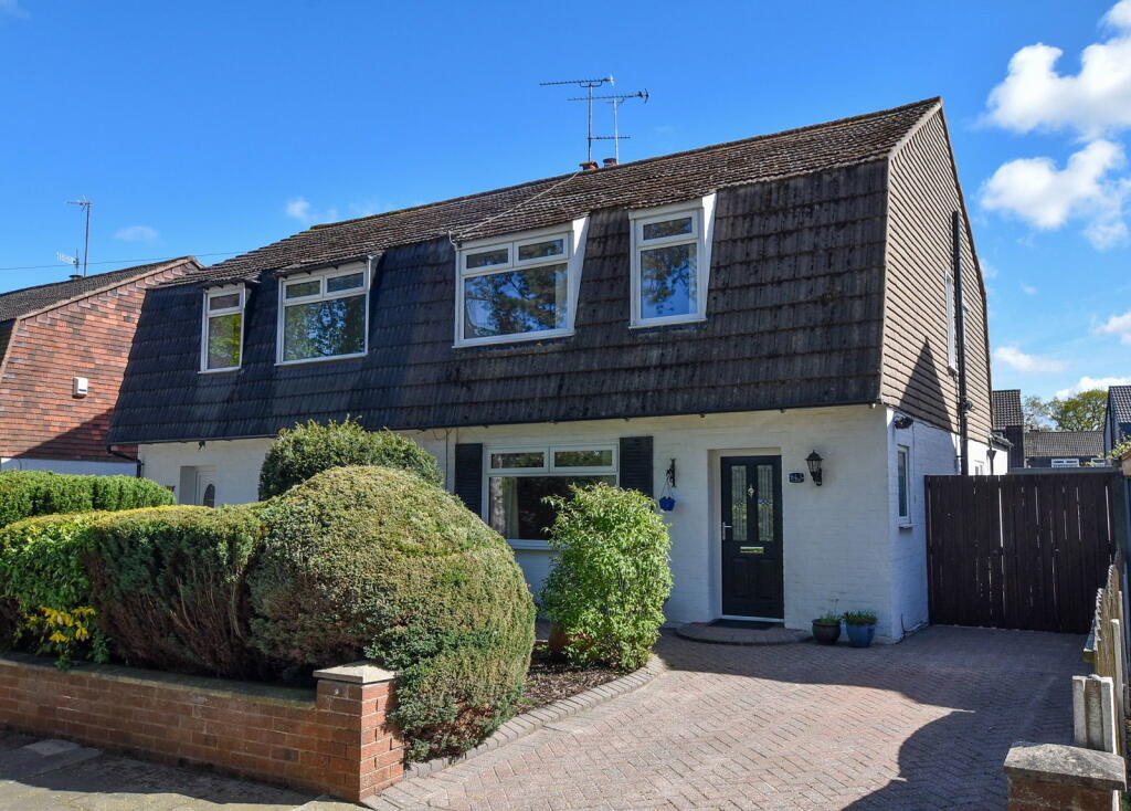 Main image of property: Allport Road, Bromborough