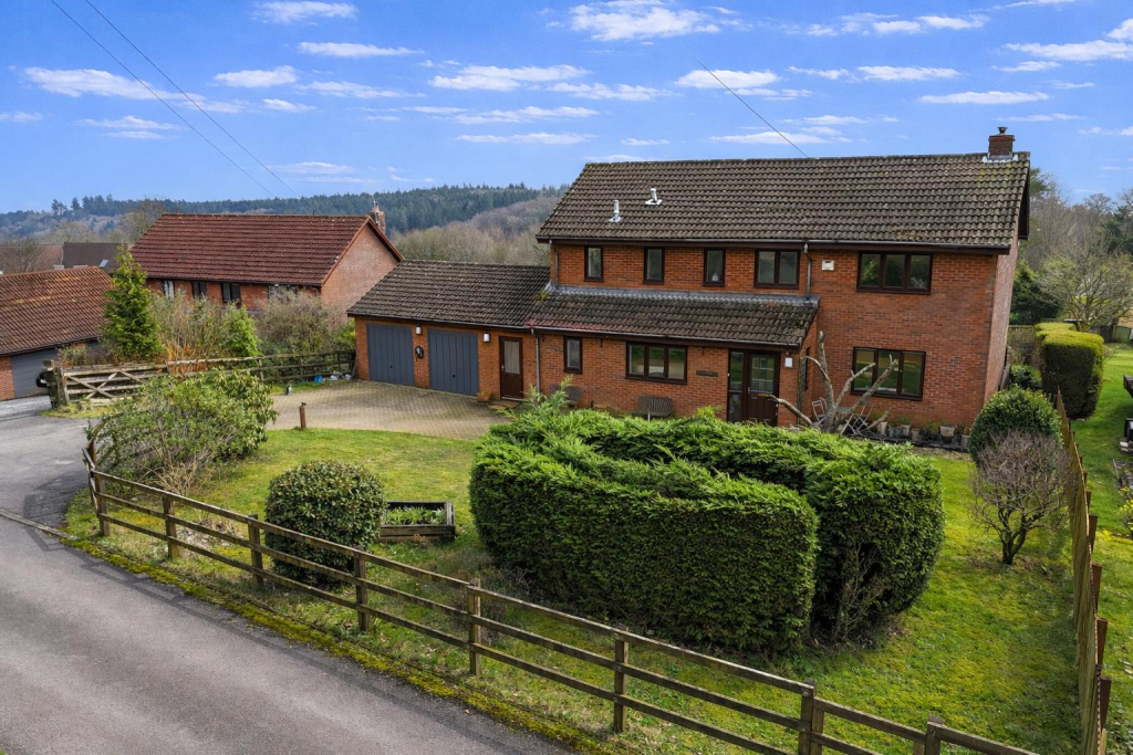 Main image of property: Devauden, Chepstow