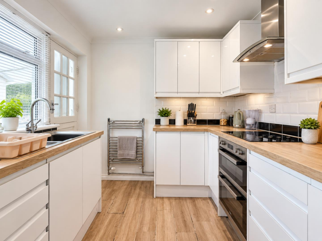 House in Tonbridge - View 5