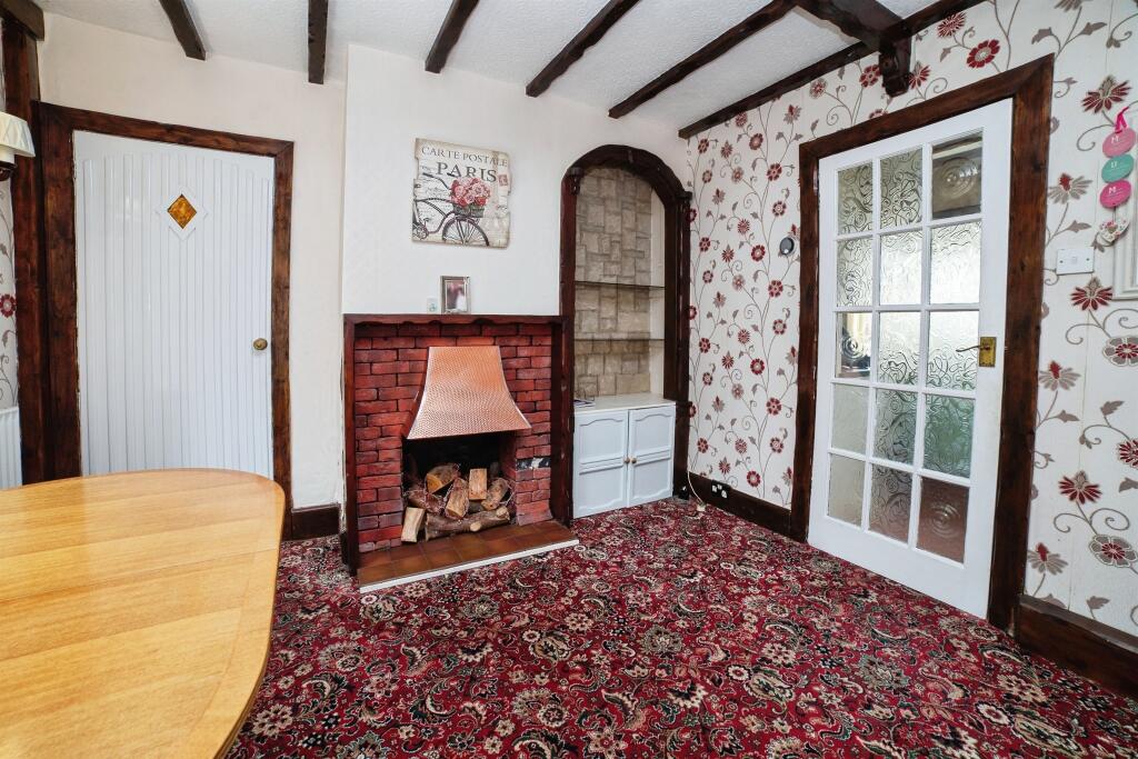 House in Alfreton - View 5