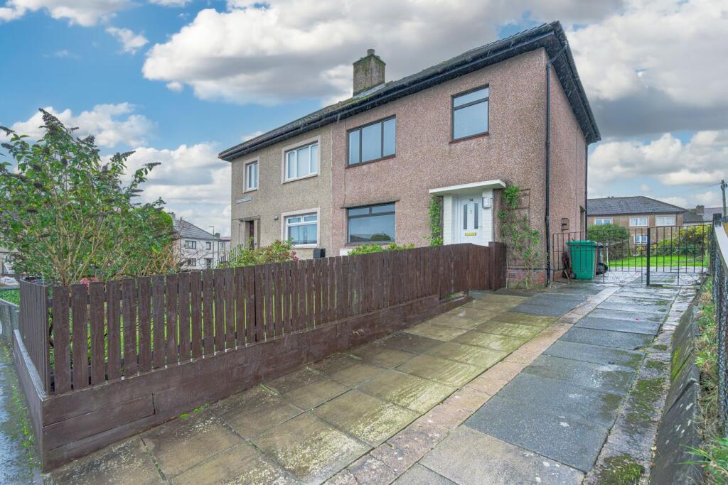 Main image of property: Keltyhill Crescent, Kelty, KY4
