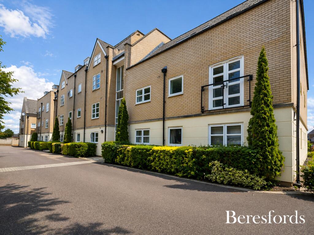 Main image of property: Iron View, Cressing Road, CM7