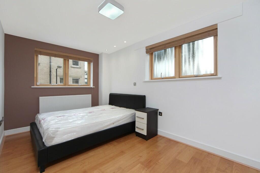 Main image of property: Nijjer House, Commercial Road, Tower Hamlets, London