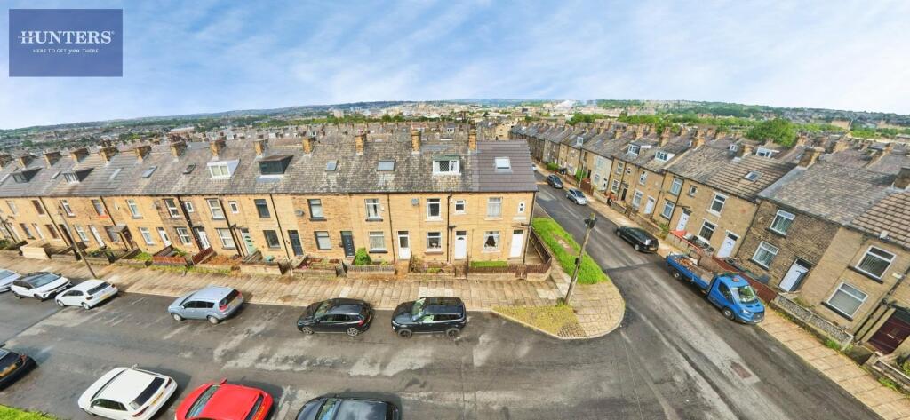 Main image of property: Burton Street Bradford, BD4 7JX