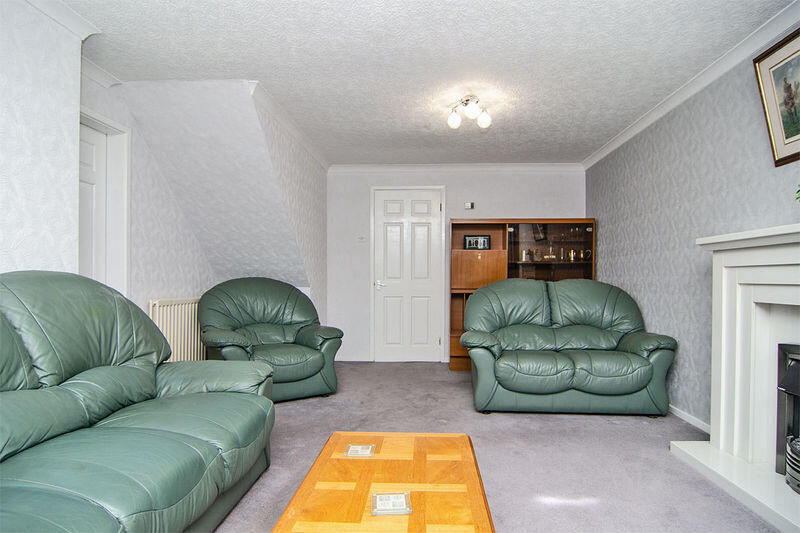 Hamps Close, Church Farm, Burntwood photo 4