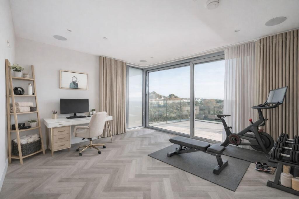 Additional image 12 of Duplex Penthouse, Altiori, Lower Parkstone, Poole, BH14