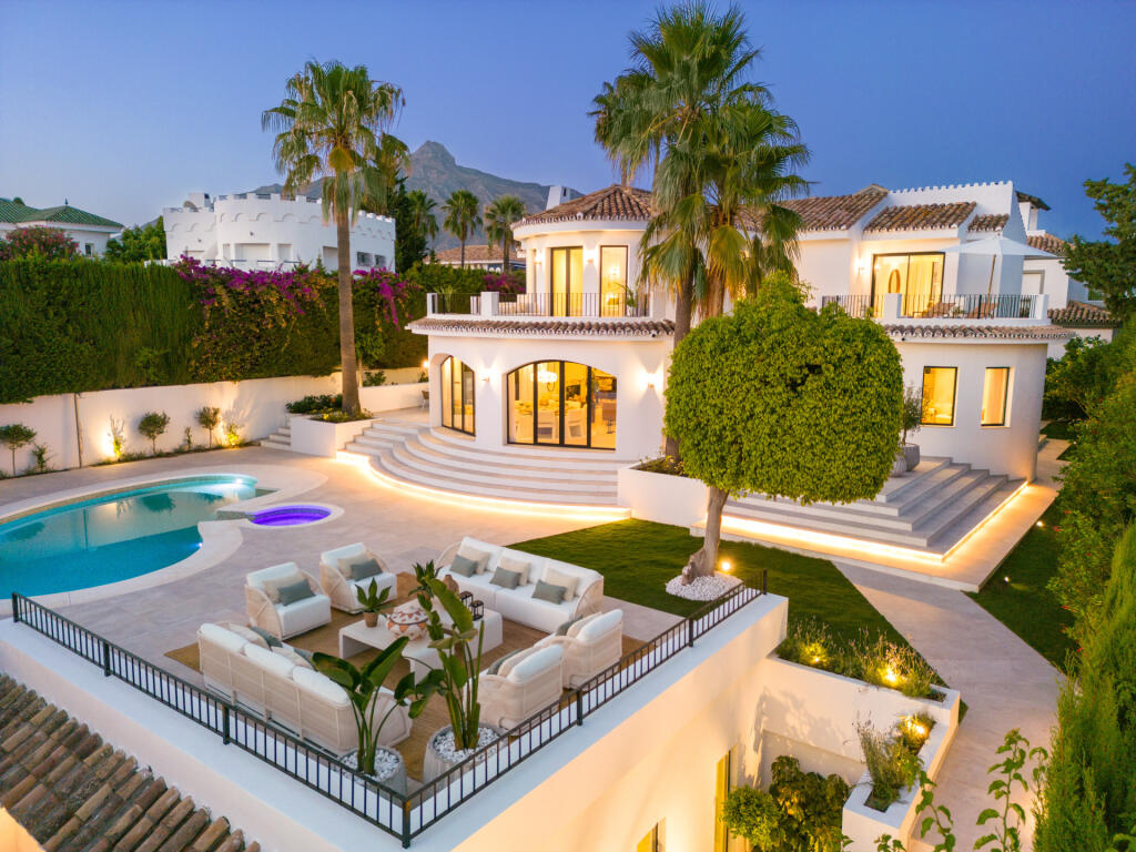 Main image of property: Andalucia, Malaga, Nueva Andalucia