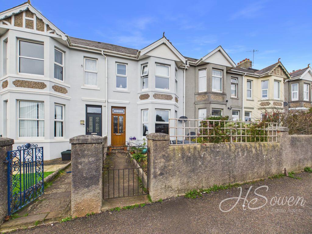 Main image of property: Cary Park Road, Torquay