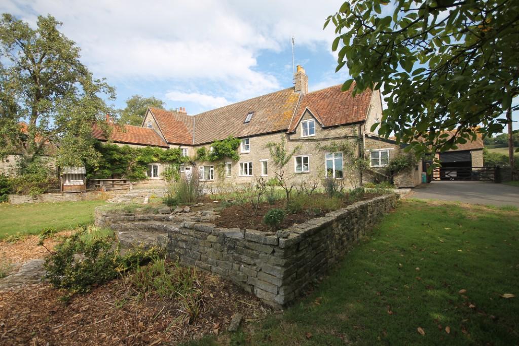 Hook Valley Farm, Lawrence Hill, Wincanton, Somerset, BA9 8AD